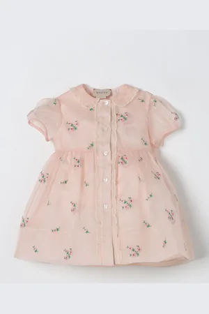 Gucci Abito di seta