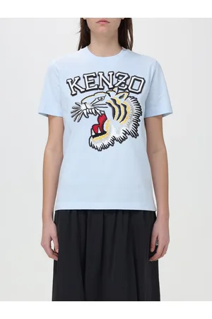 Kenzo T-Shirt Donna colore