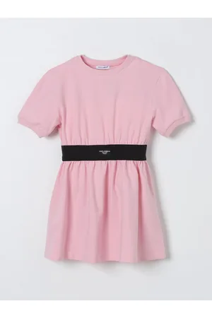 Dolce & Gabbana Abito mini in cotone