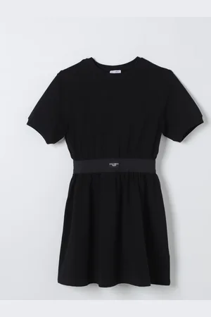 Dolce & Gabbana Abito mini in cotone