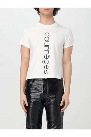 Courrèges T-Shirt COURRÈGES Uomo colore