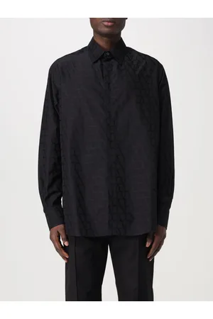VALENTINO Camicia Uomo colore
