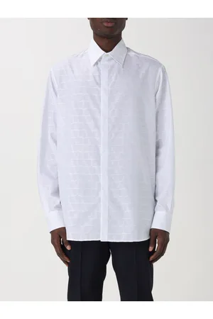 VALENTINO Camicia Uomo colore