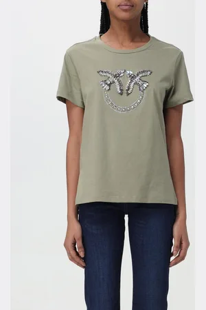 Pinko T-Shirt Donna colore