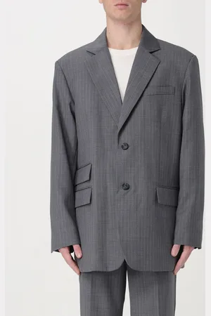 Helmut Lang Blazer a monopetto