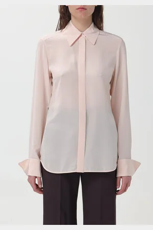 Sportmax Camicia in seta