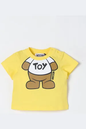 Moschino T-Shirt Bambino colore