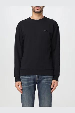 VALENTINO Felpa di cotone