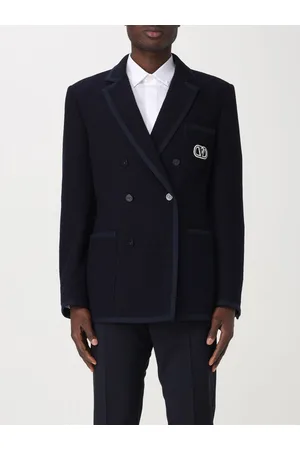 VALENTINO Blazer a doppiopetto