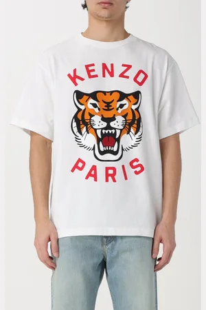 Kenzo T-Shirt Uomo colore
