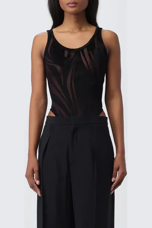 MUGLER Body Donna colore