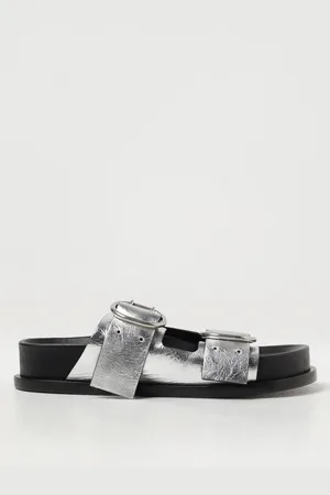 Jil Sander Sandali Bassi Donna colore