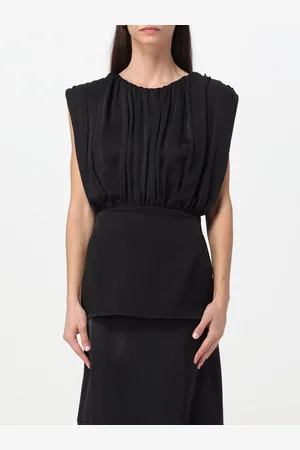Jil Sander Top E Bluse Donna colore