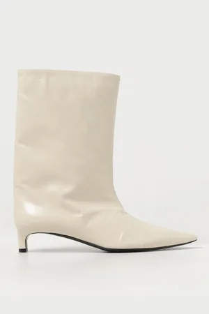 Jil Sander Stivaletti Donna colore