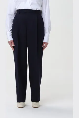 Bottega Veneta Pantalone in twill