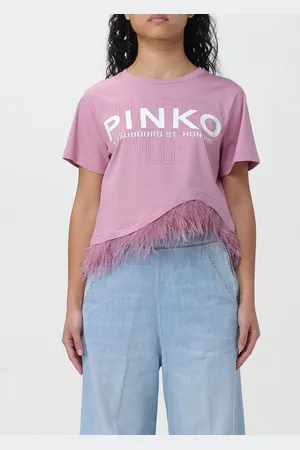 Pinko T-Shirt Donna colore