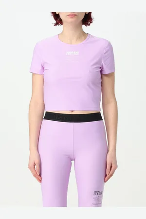 VERSACE T-Shirt Donna colore
