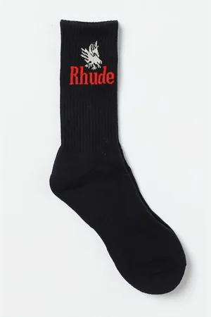 Rhude Calze Uomo colore