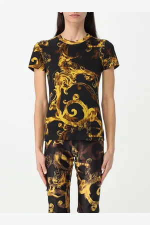 VERSACE T-Shirt Donna colore