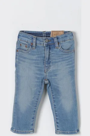 Ralph Lauren Jeans Bambino colore