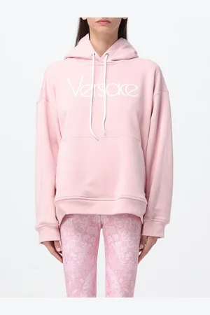 VERSACE Felpa Donna colore