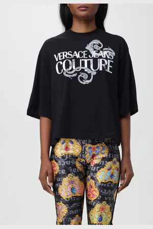 VERSACE T-Shirt Donna colore