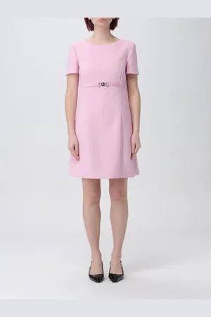 VERSACE Abito con medaglione Medusa