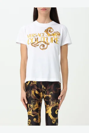 VERSACE T-Shirt Donna colore