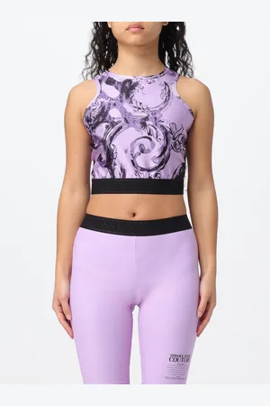 VERSACE Top E Bluse Donna colore