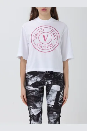 VERSACE T-Shirt Donna colore