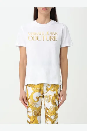 VERSACE T-Shirt Donna colore