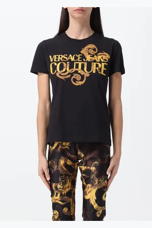 VERSACE T-Shirt Donna colore