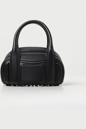 Alexander Wang Borsa A Mano Donna colore