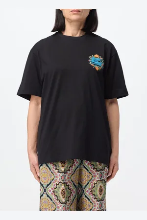 Etro T-Shirt Donna colore