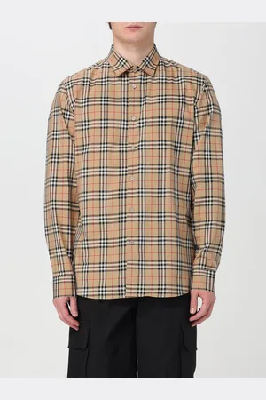 Burberry Camicia Uomo colore