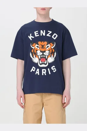 Kenzo T-Shirt Uomo colore