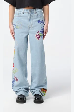 Kenzo Jeans Donna colore