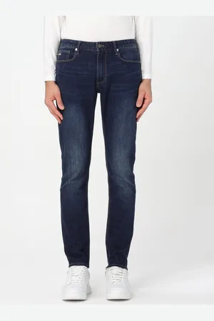 Emporio Armani Jeans Uomo colore