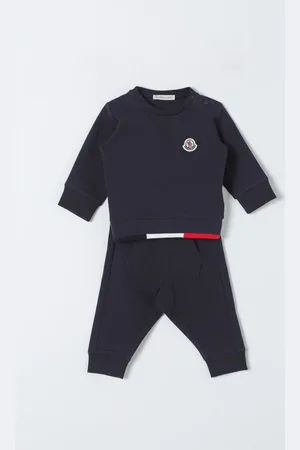 Moncler Completo Bambino colore