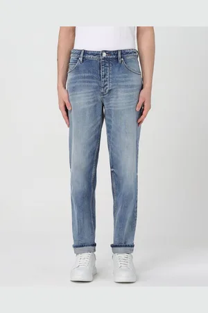 Emporio Armani Jeans Uomo colore