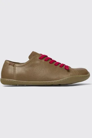 Camper Sneakers Peu in pelle