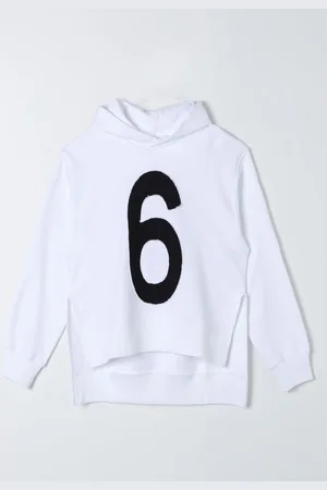 Maison Margiela Maglia Bambino colore