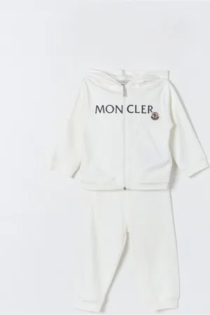 Moncler Completo Bambino colore