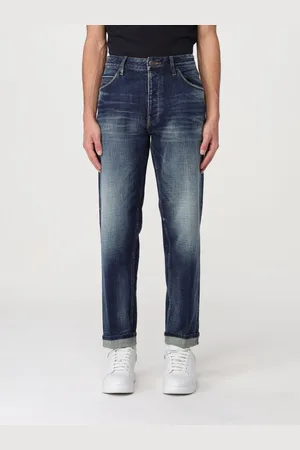 Emporio Armani Jeans Uomo colore