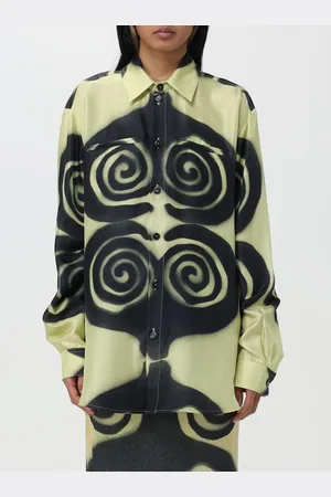 Nanushka Camicia Donna colore