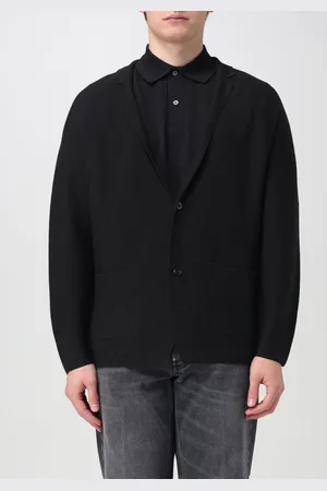 LARDINI Cardigan di lana