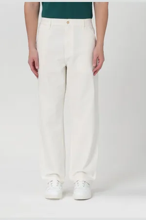 Carhartt Pantalone in canvas con logo
