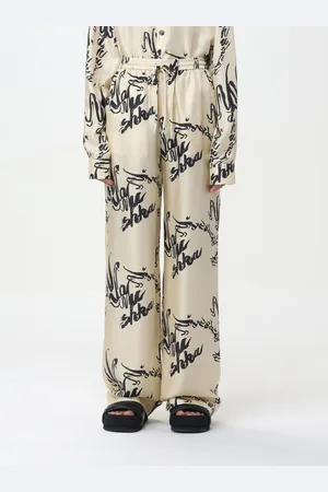 Nanushka Pantalone Donna colore