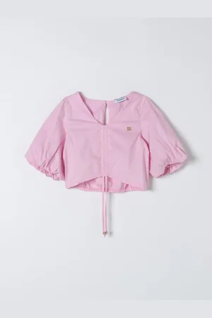 Pinko T-Shirt Bambino colore