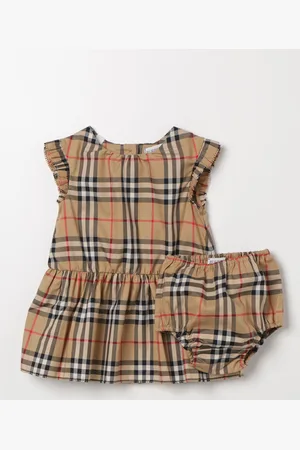 Burberry Abito Bambino colore